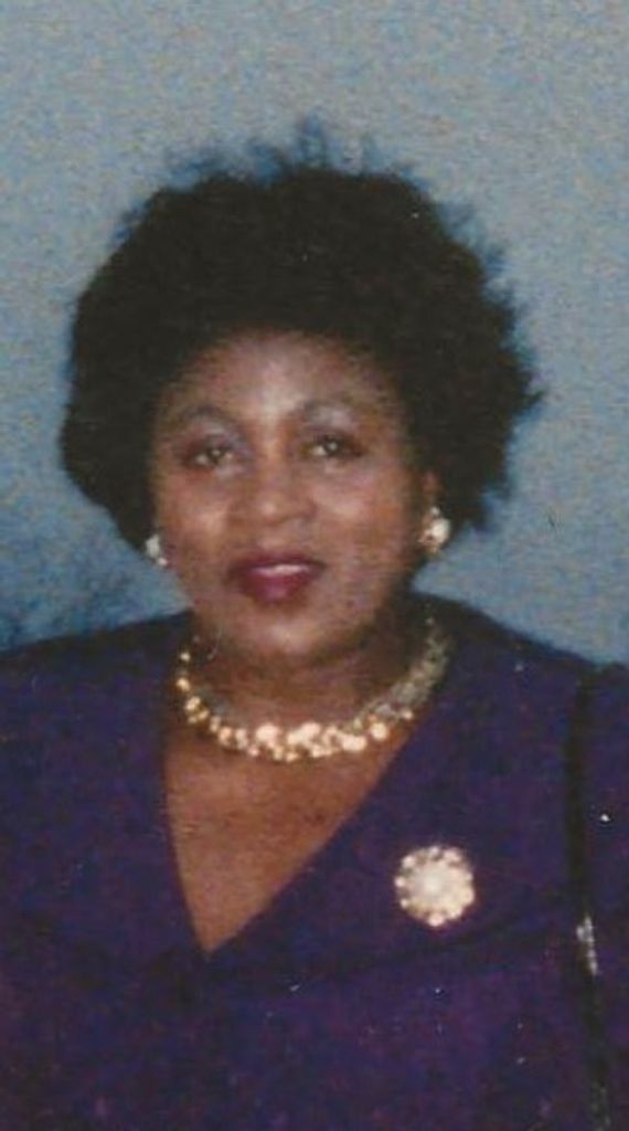 Joann Hall Profile Photo