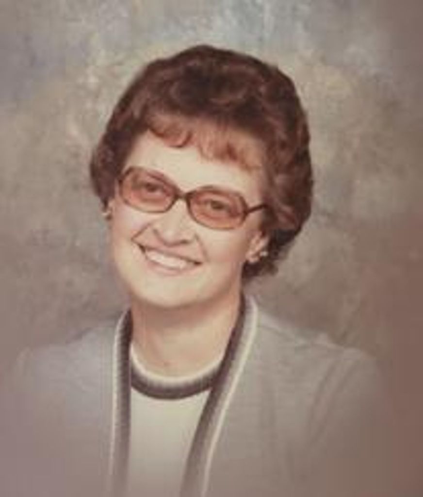 Patricia Ann "Pat" Carlton