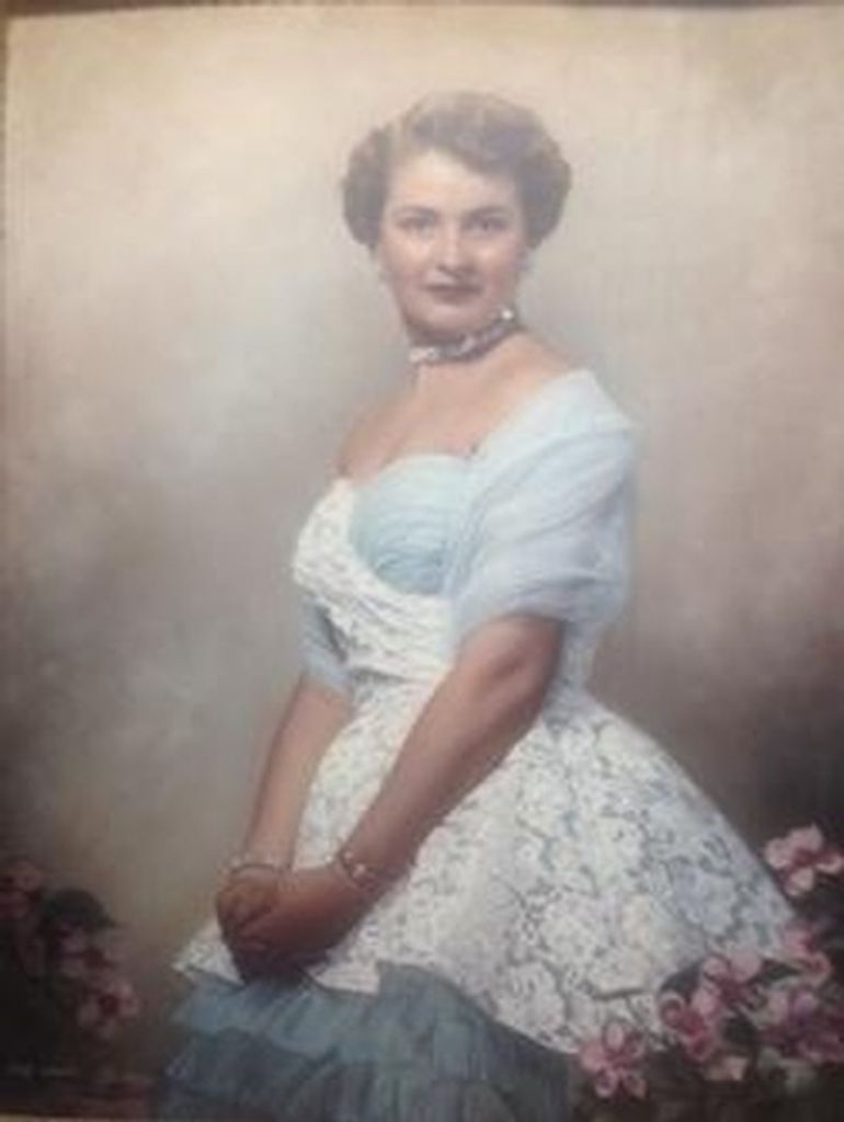 Cynthia Kay Mull