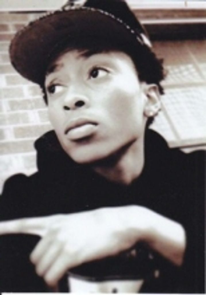 Devan Durand-Watts Profile Photo
