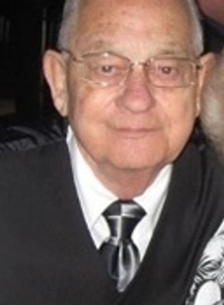Lucien Pratte