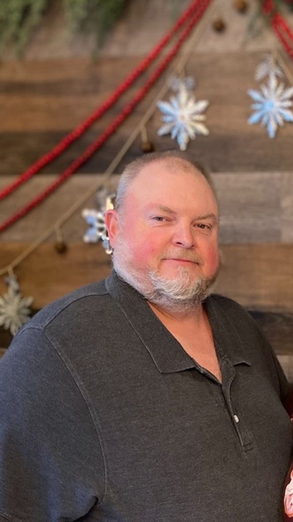 Ronnie Lee Chronister