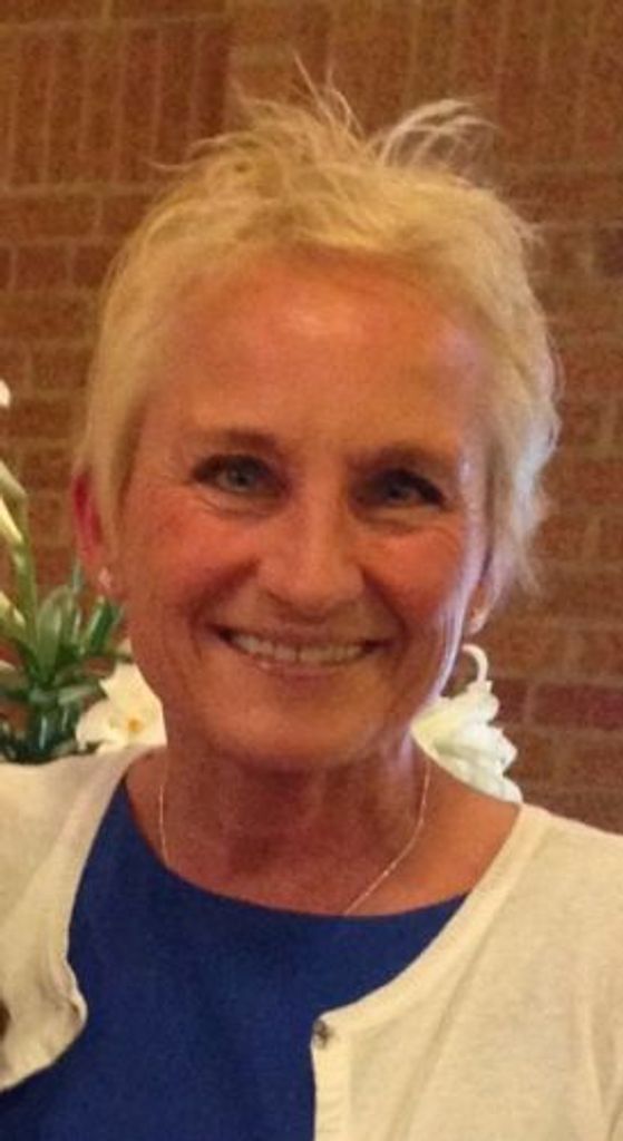 Colette F. Pohlkamp