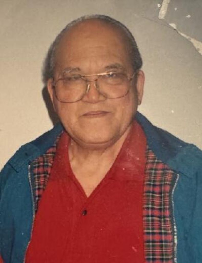 Malakias Calaminos Guevara