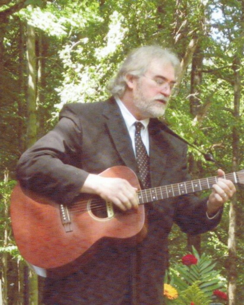 Donald R. Dalrymple