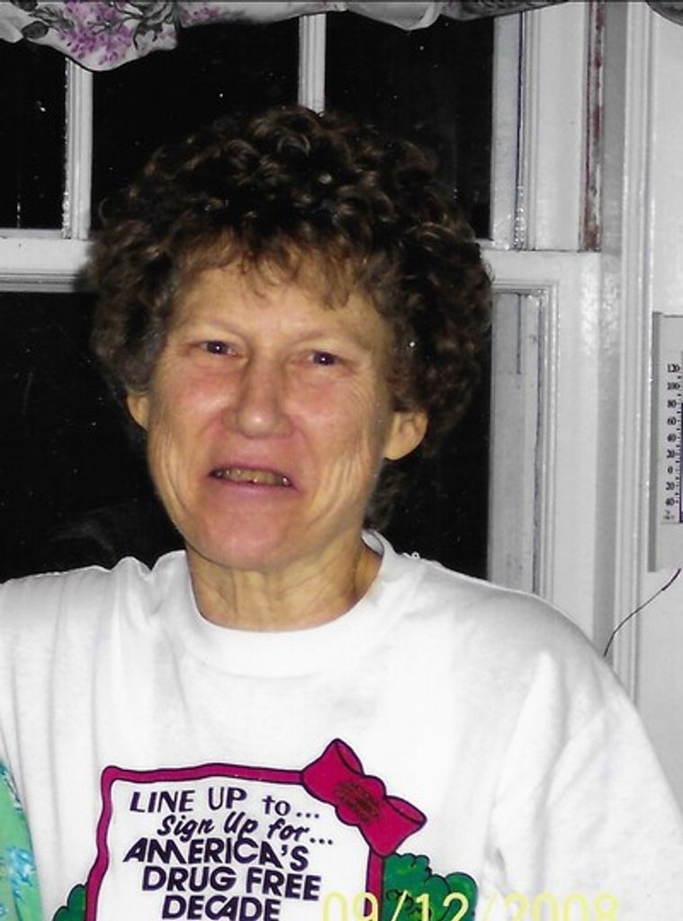 Glenda Lee Erwin Profile Photo