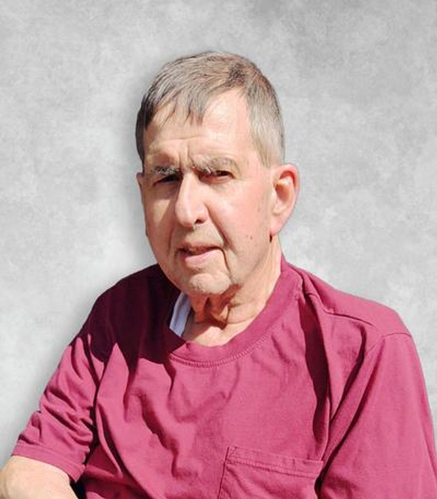 Gabriel C. Brazao Profile Photo