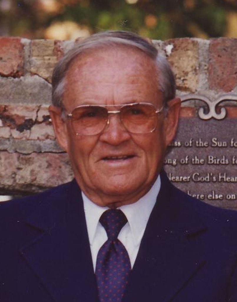 James Stephens