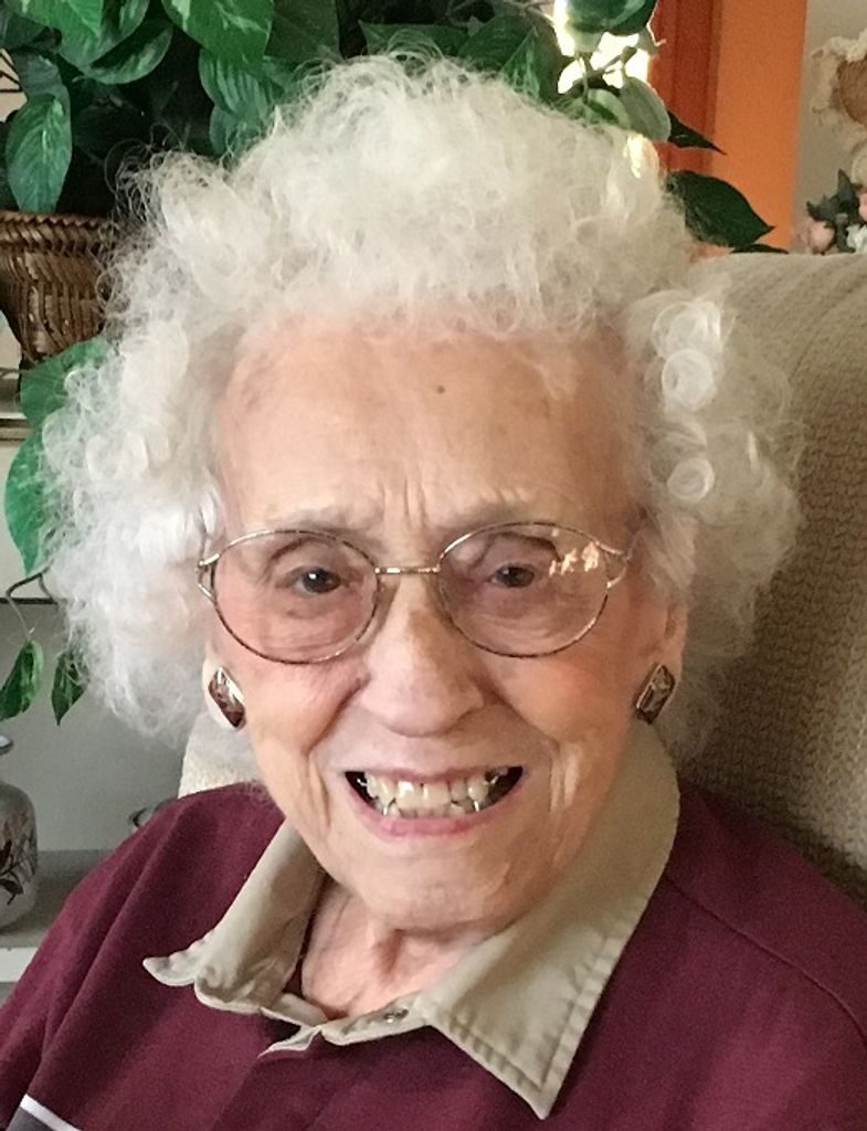 Marcelynn Nona (Scheide)  Grunseth