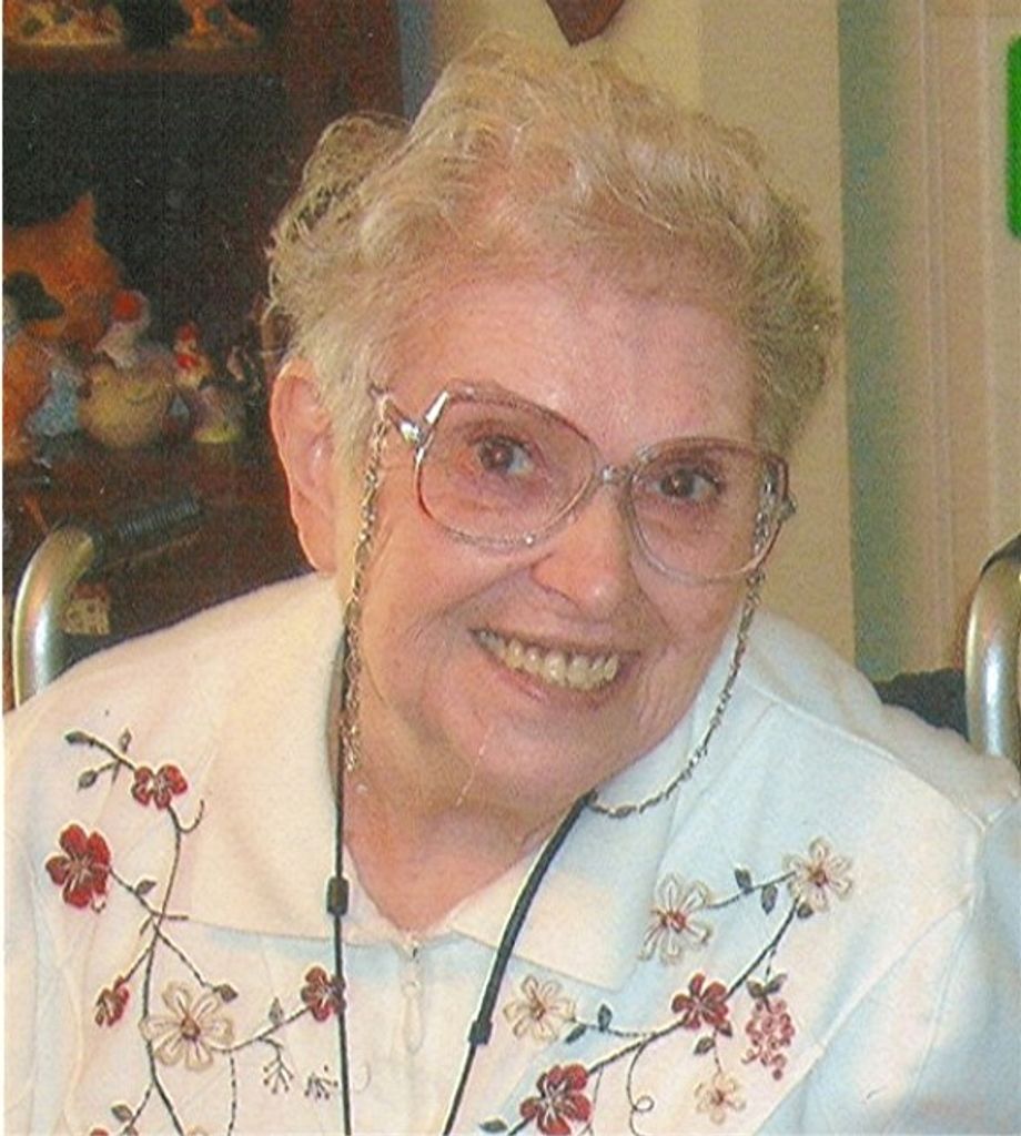 Glenna M. (Horner)  Fisher Profile Photo