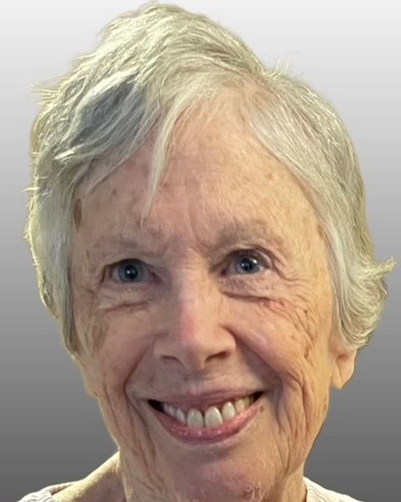 Priscilla (Campbell) Edwards