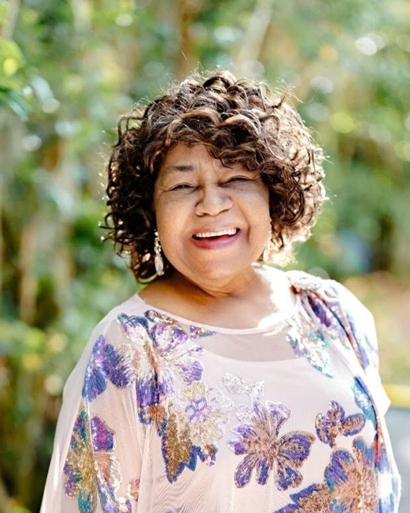 Dorothy Ann Livingston