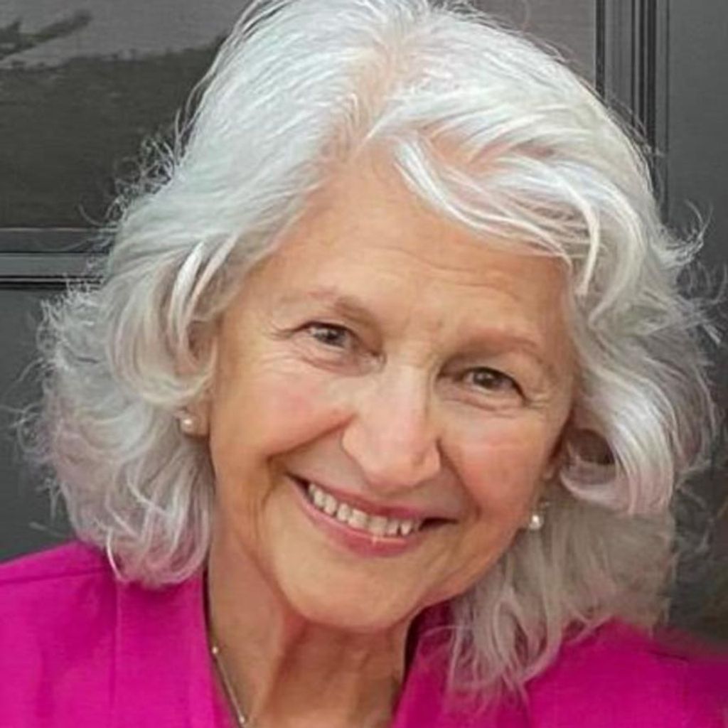 Frances Moore