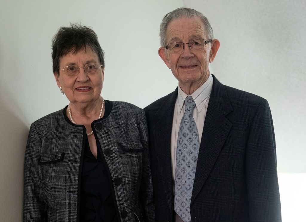 Merton Lyndon Wheeler Profile Photo