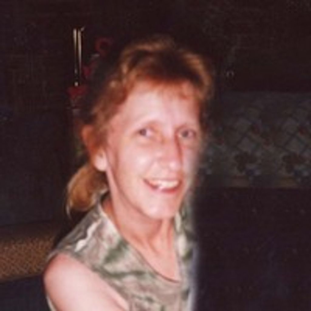 Kathleen Ann Trafalis