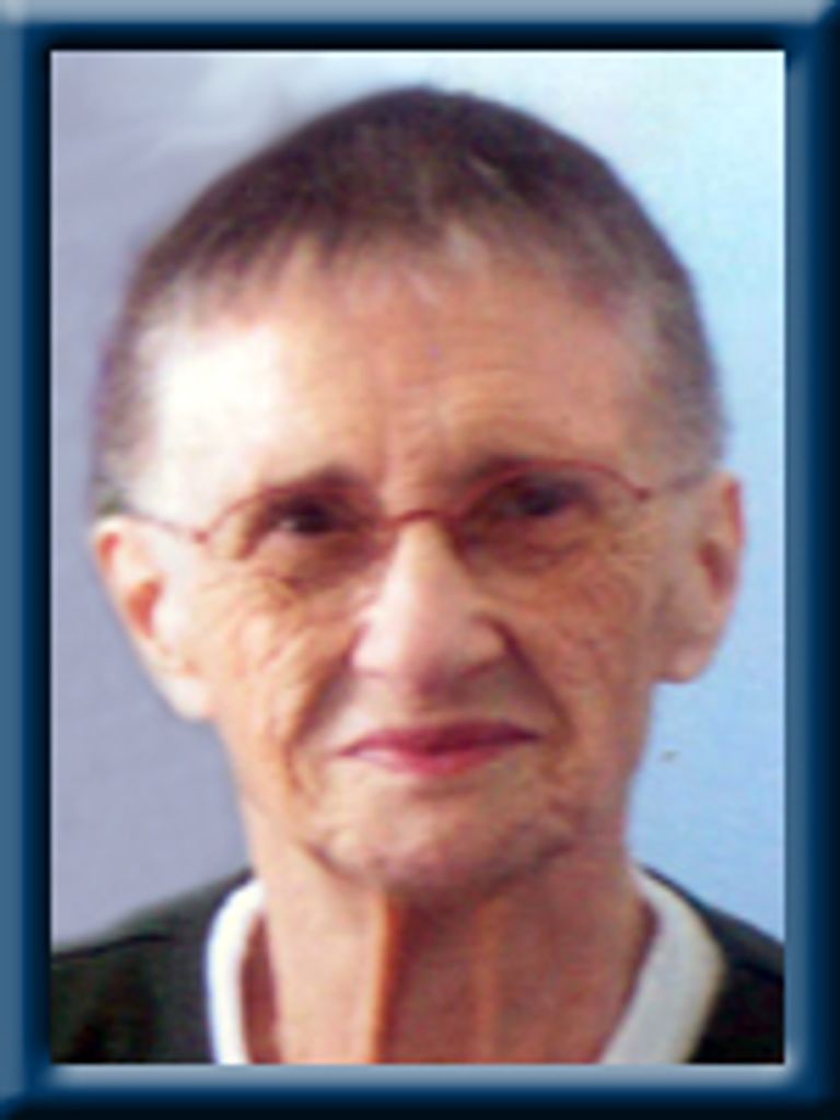 Ivy Medora Ramey