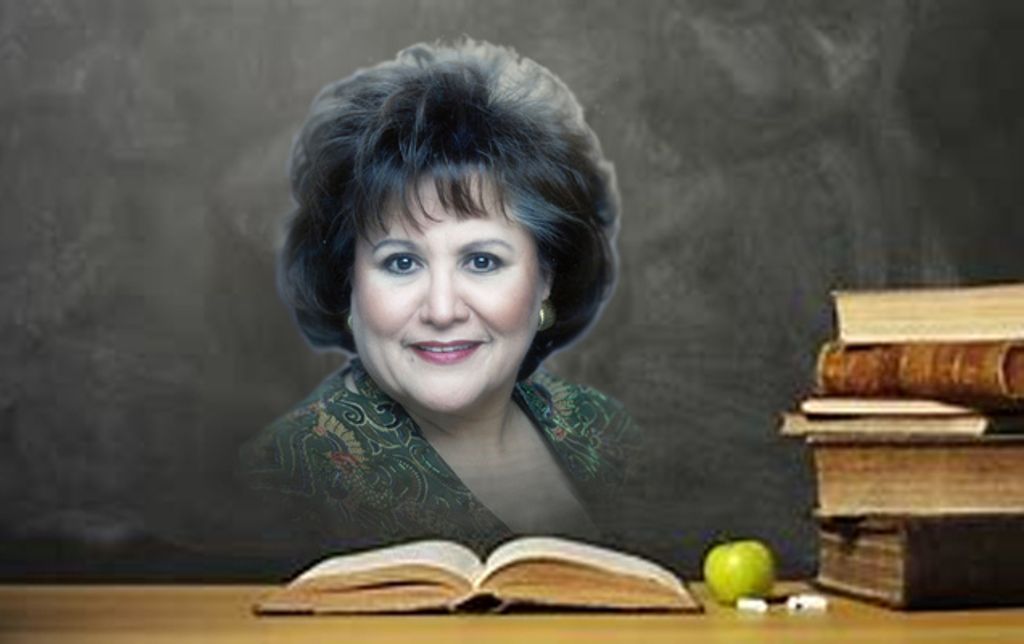 Micaela M. Flores Profile Photo