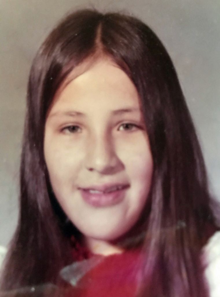 Tracy Alice Vermillion