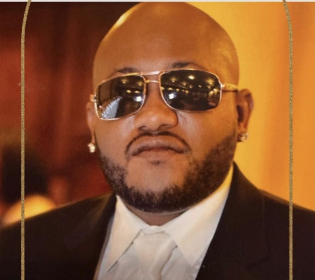 Chad Edward Whitaker Profile Photo