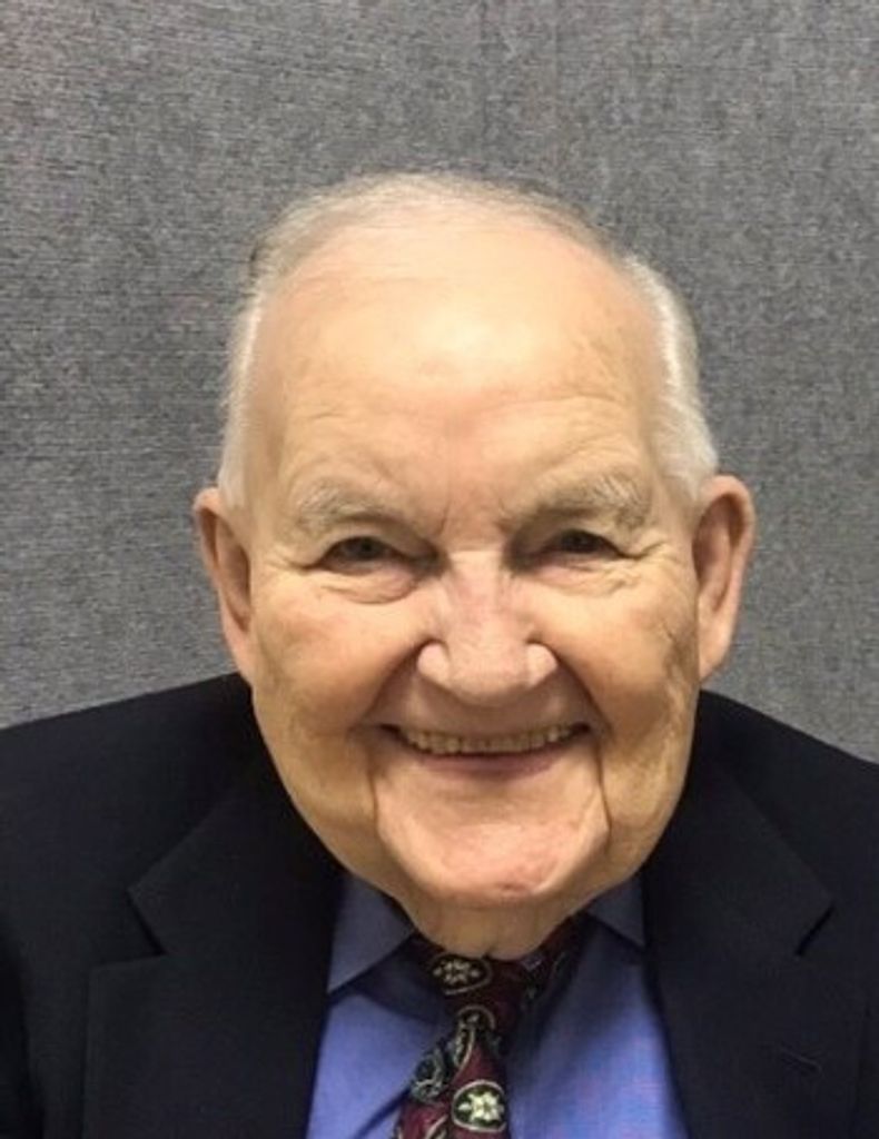 Wayne Smith