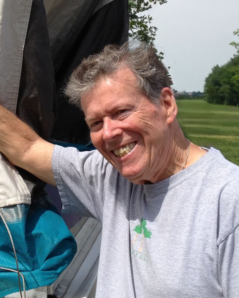 Richard Charles Carzoli