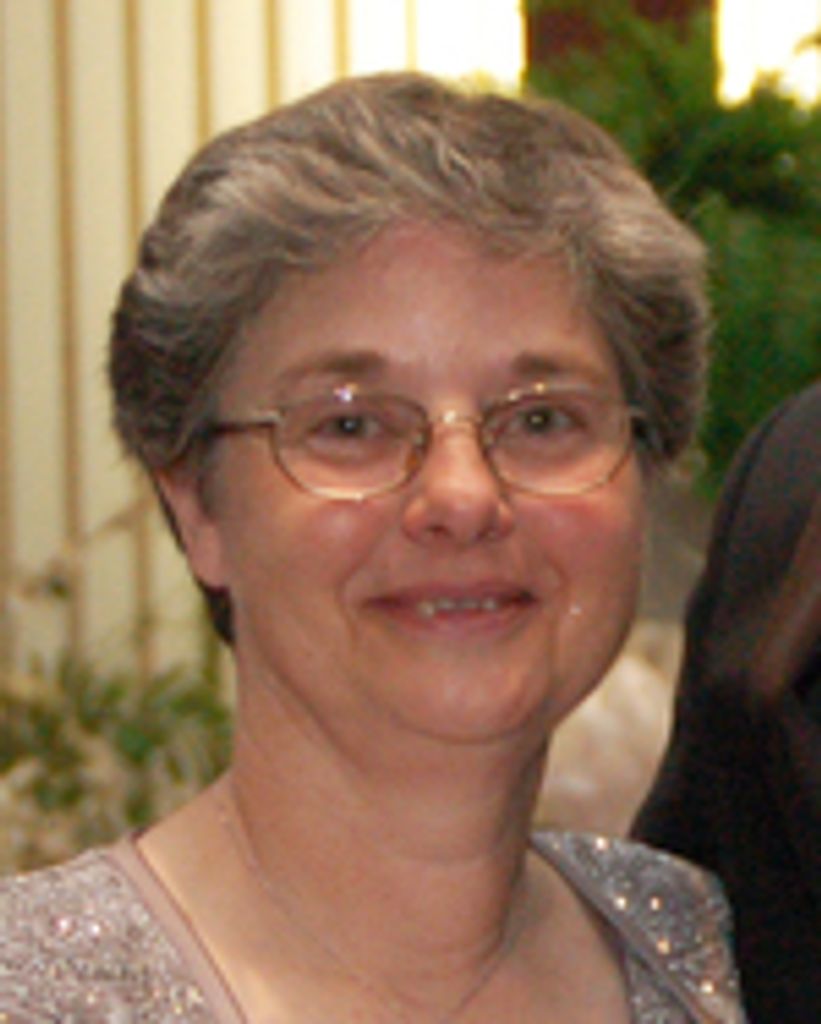 Deborah Albright