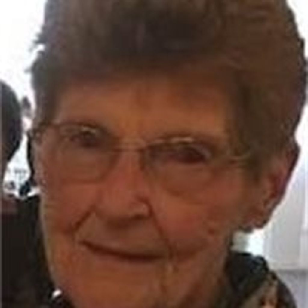 Patricia A. Mergerian Profile Photo
