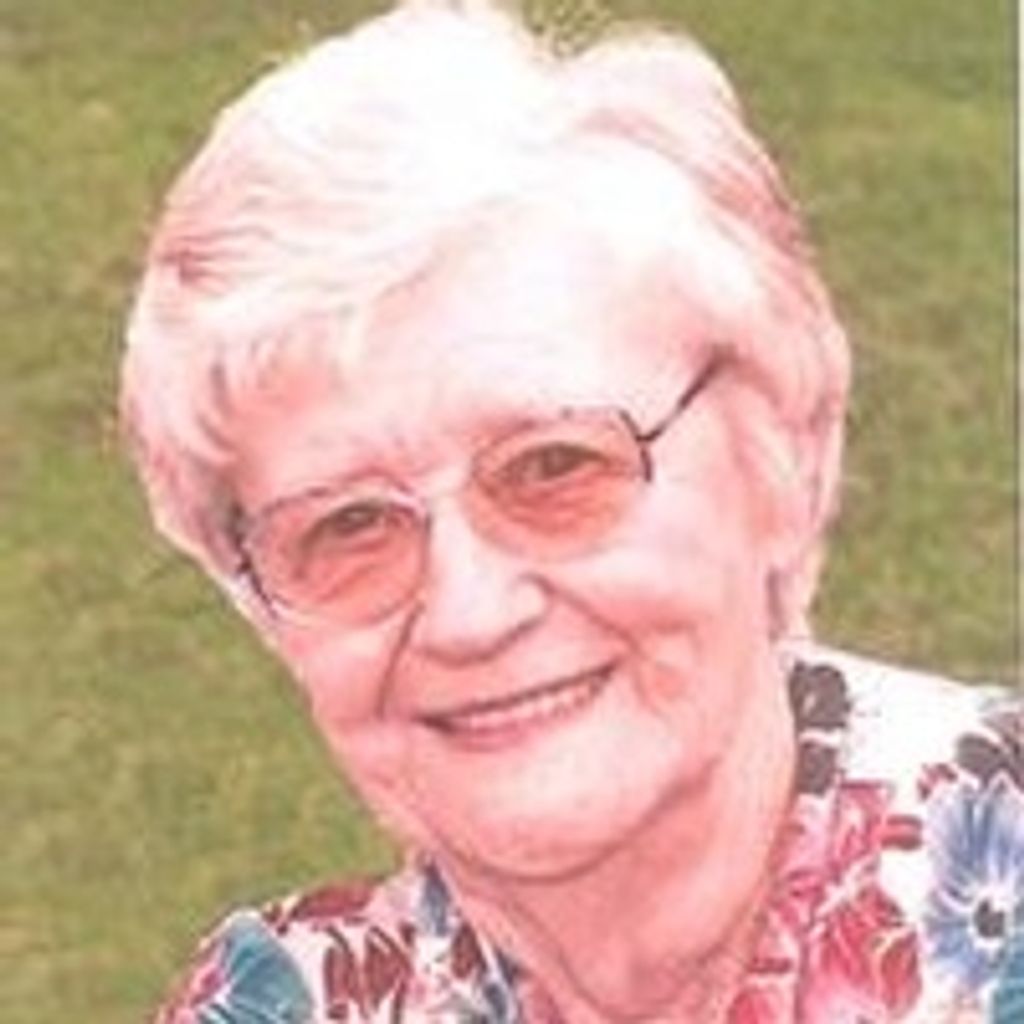 Erna Ellingson