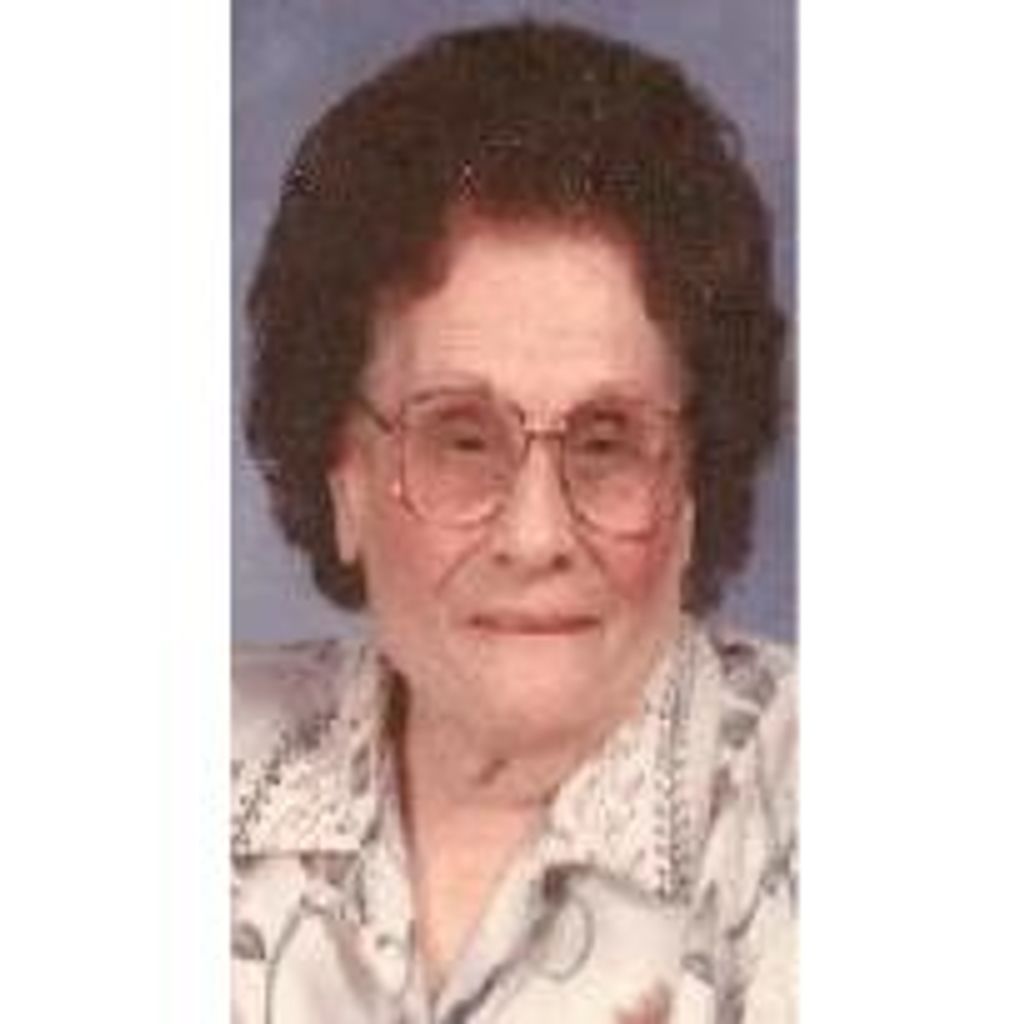 Teresa Louise Calamari Lawrence