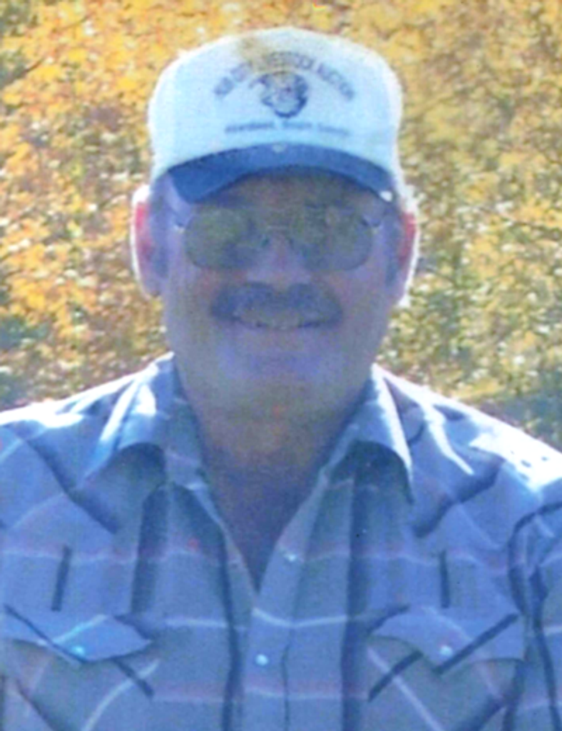 Wilbur "Junior" Dunlavy