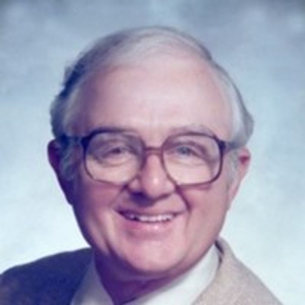 Russell Smith Profile Photo