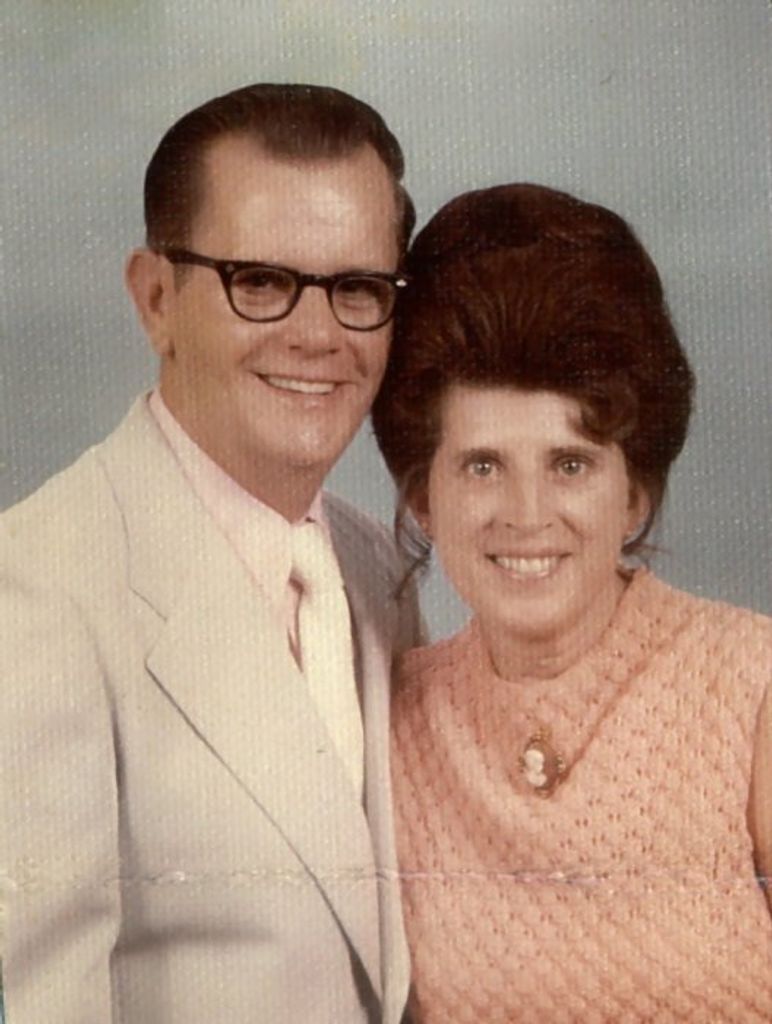 Frances Mitter