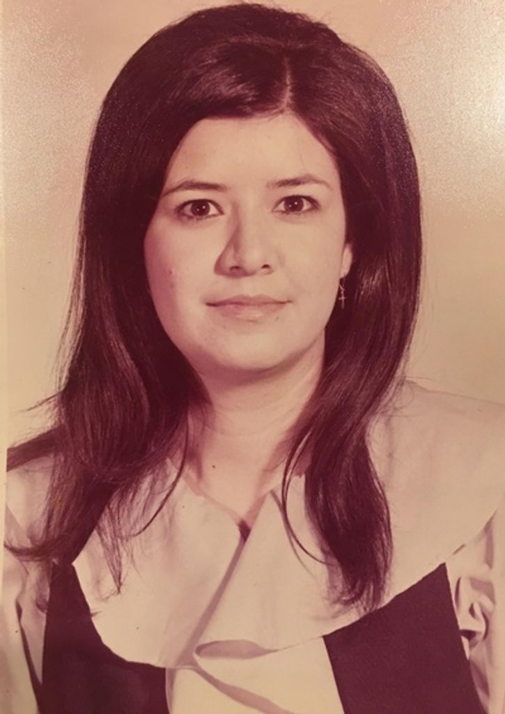 Virginia M. Ramirez Profile Photo