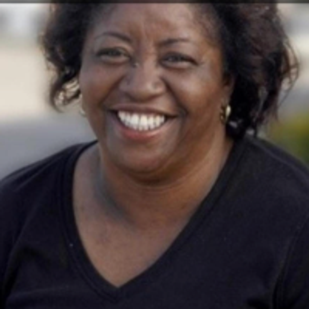 Patricia Ann Smith