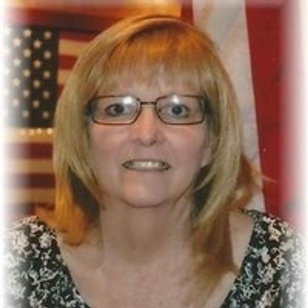 Tina Marie Power Profile Photo