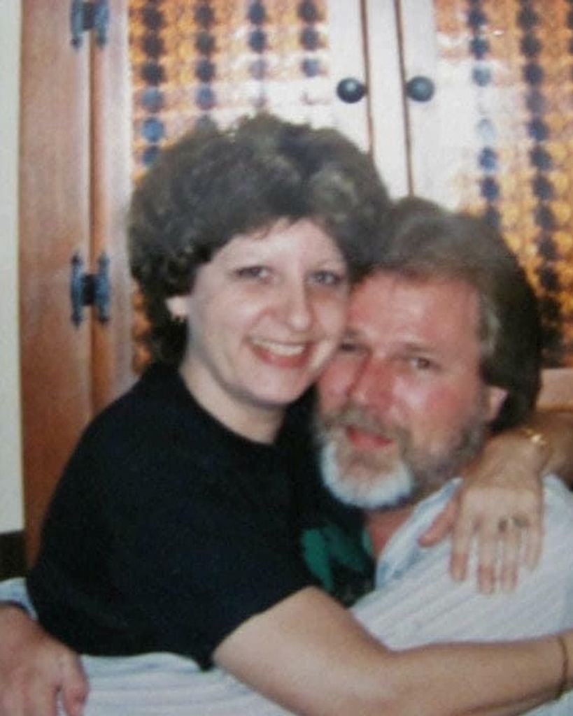 Nancy Ann Parker