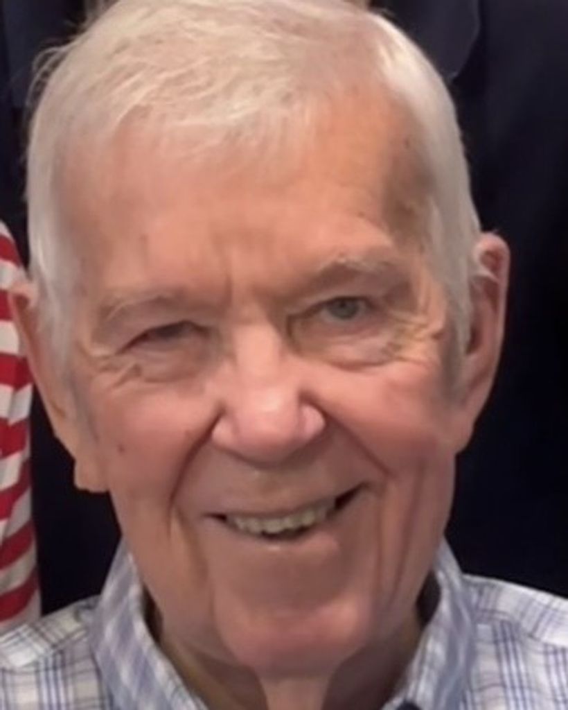 Fred Nunneley Profile Photo