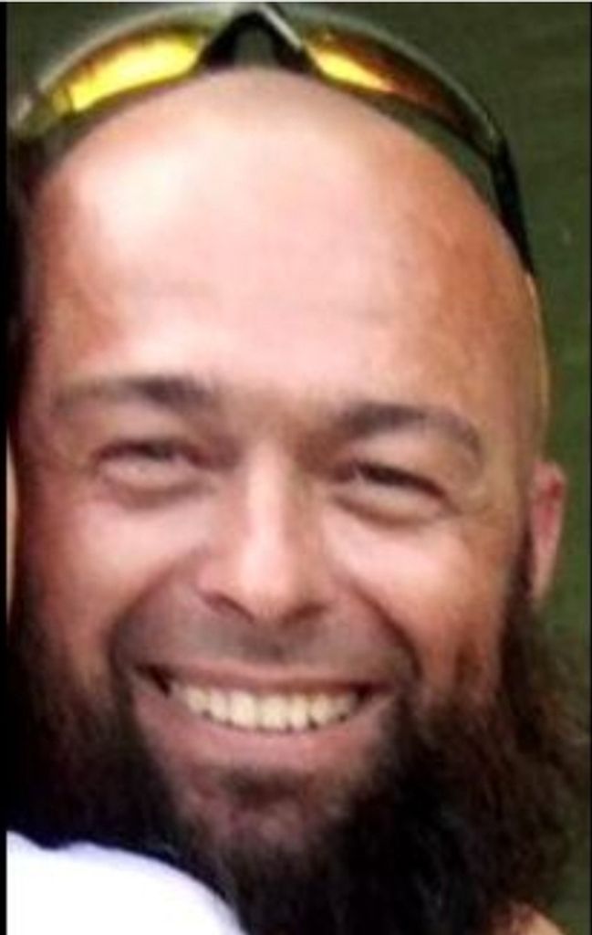 Kenneth Michael Caron Profile Photo