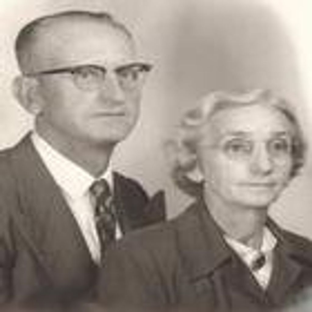 Mae O. Hoberg