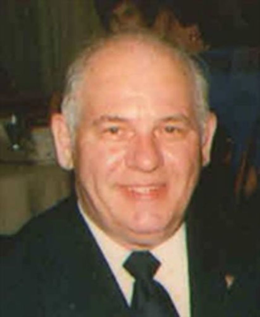 Joseph D. Scholar