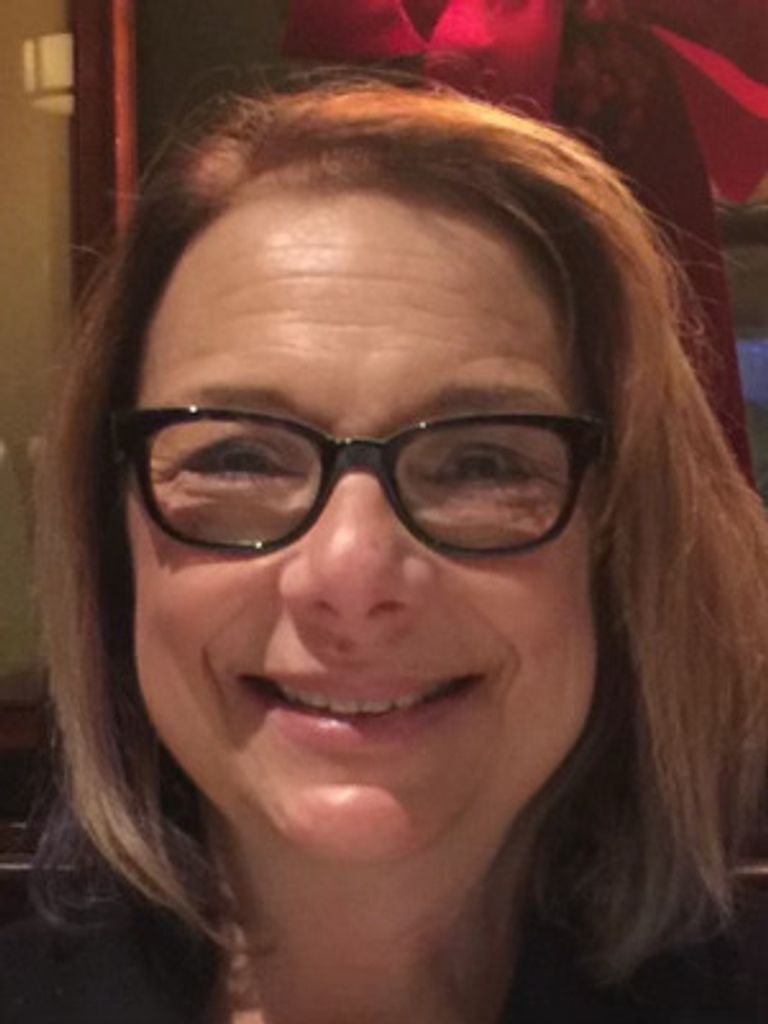 Mary Anne Grace Profile Photo