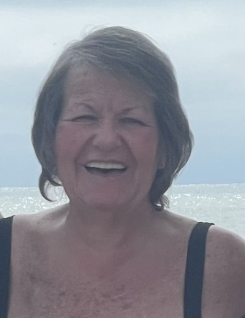 Deborah Hughes