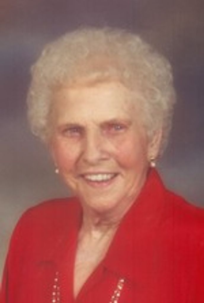 F. Aileen Hobbins Profile Photo