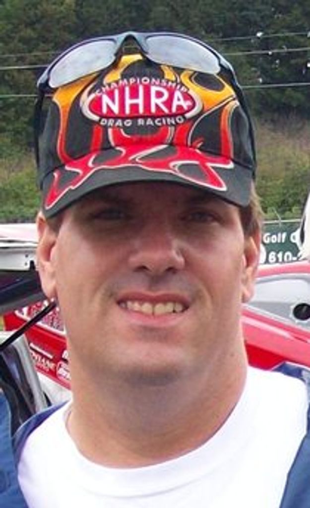 Scott Christopher Galarneau