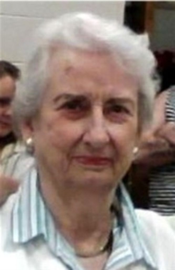 Nancy Hines