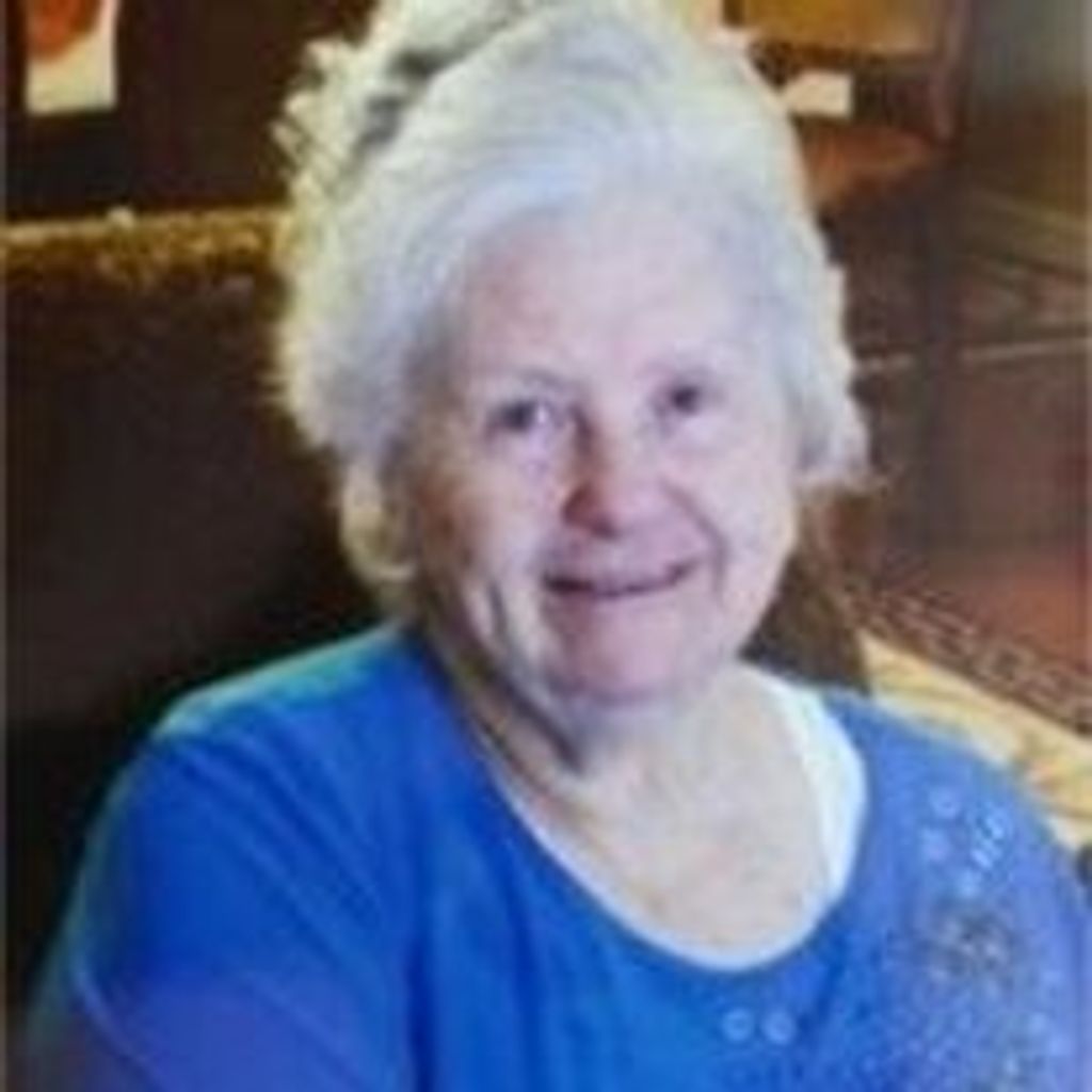 Ernestine J. Wisdom