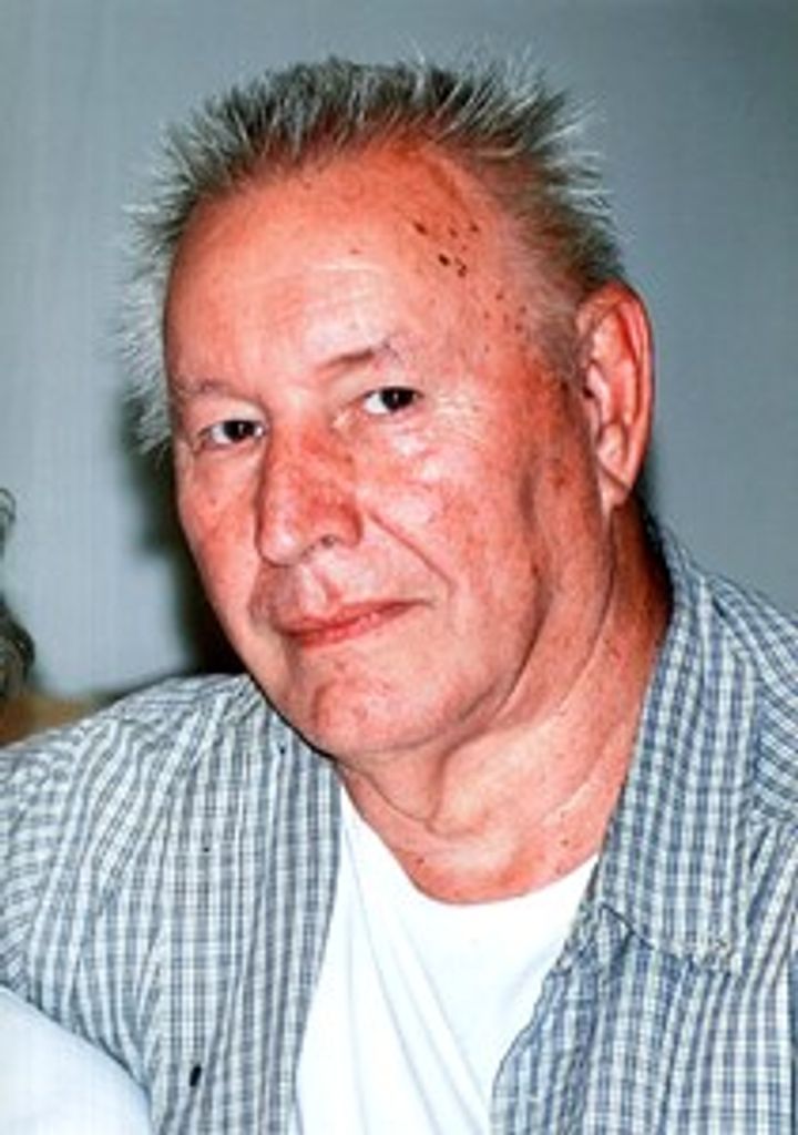 Claude Lambert