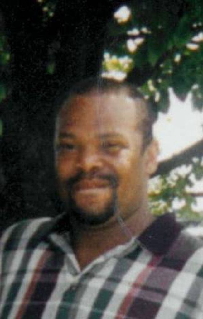 Earl (Big Earl) Johnson