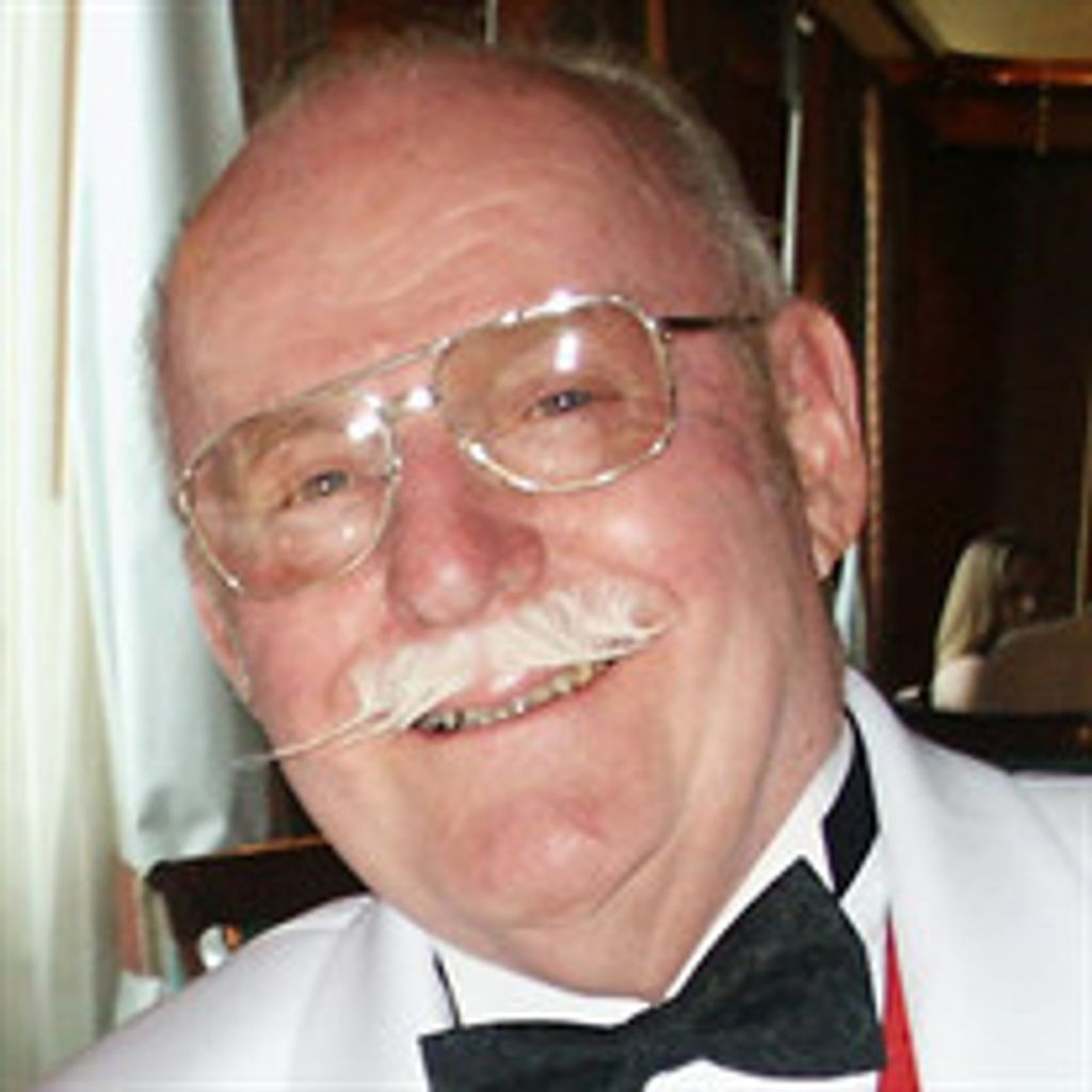 Delbert Earl Livermore