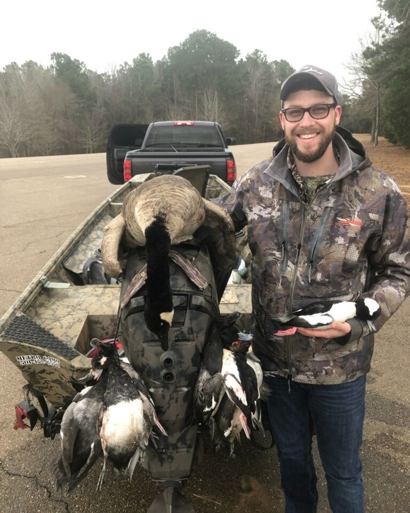 Elbert "Trae" Robbins Miller, III